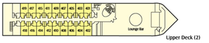 Nile River Cruises Crown Prince Deck Plans Upper Deck 2.png